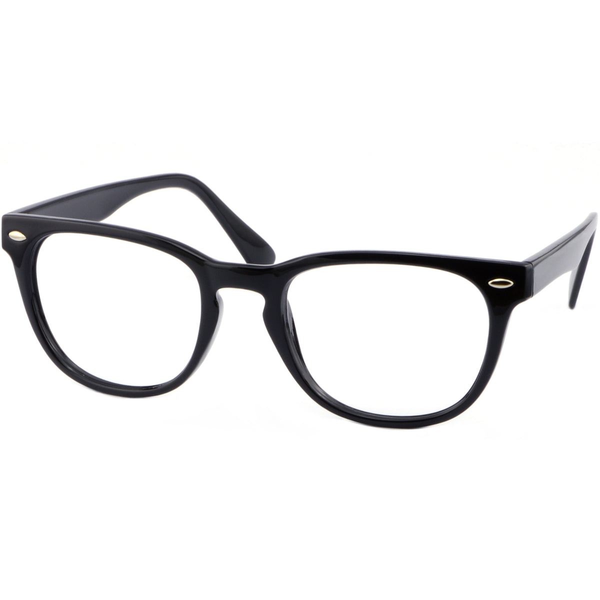 Square Glasses O1211