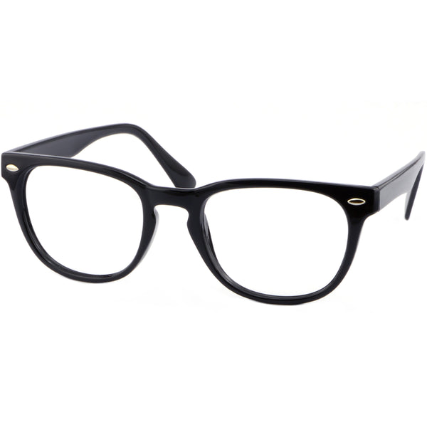 Square Glasses O1211