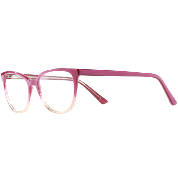 Square Glasses GSR1006