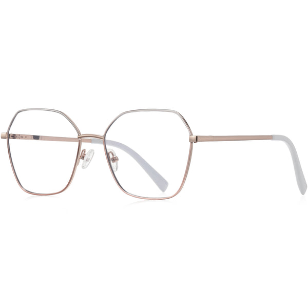 Geometric Glasses PF1098