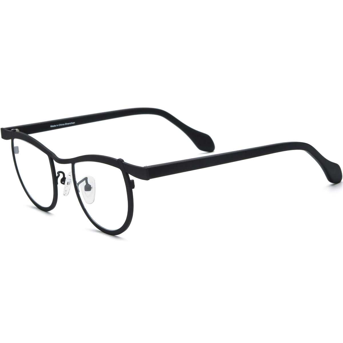 Round Glasses BR1664