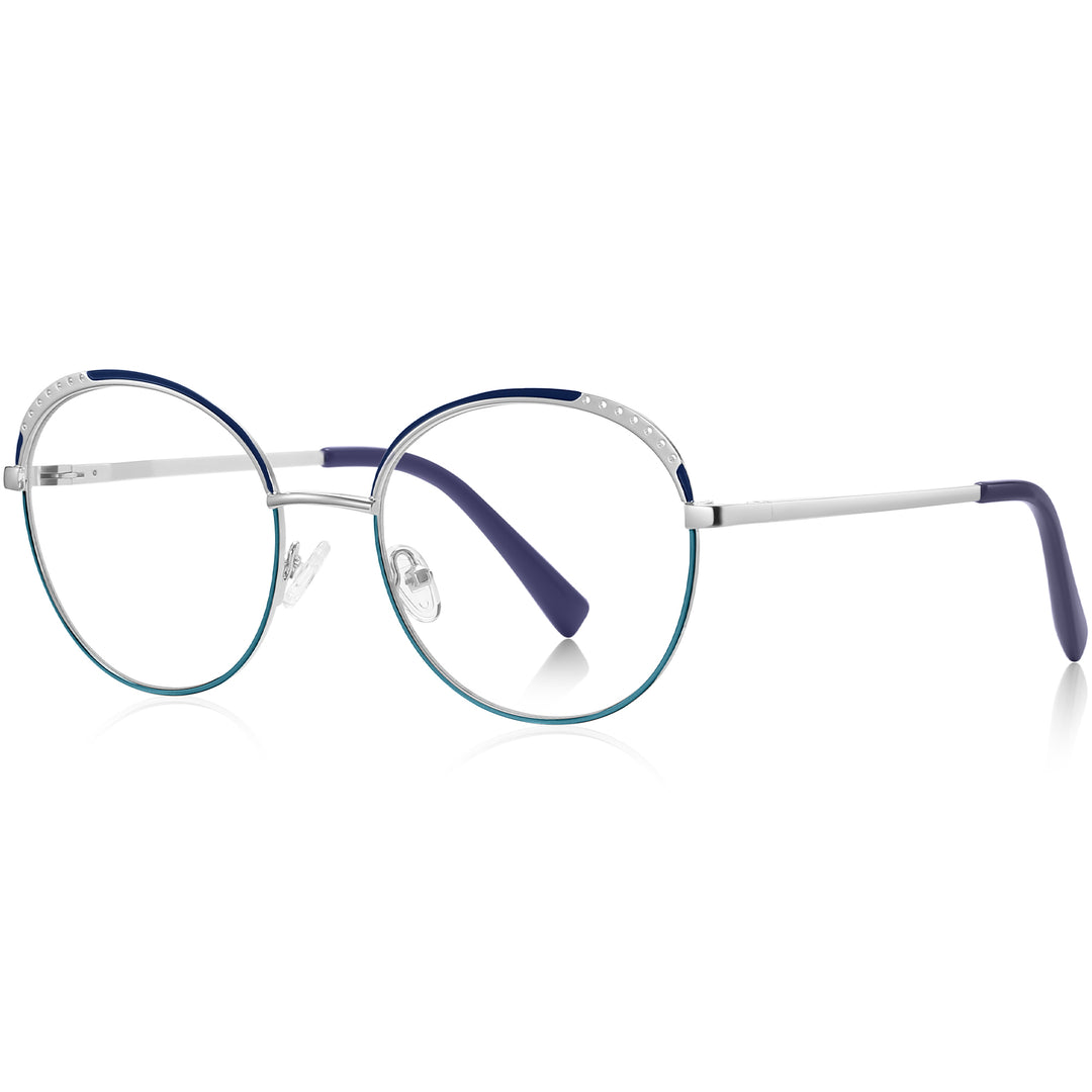 Round Glasses PF1044
