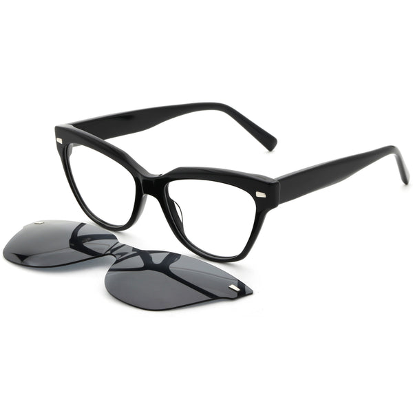 Cat-Eye Glasses GSR1109