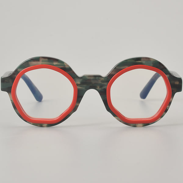 Round Glasses BY1127