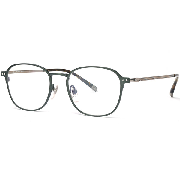 Square Glasses MW1267