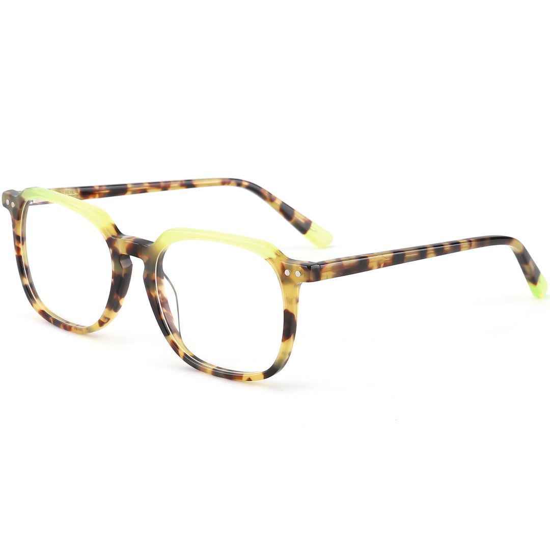 Square Glasses YEA1125