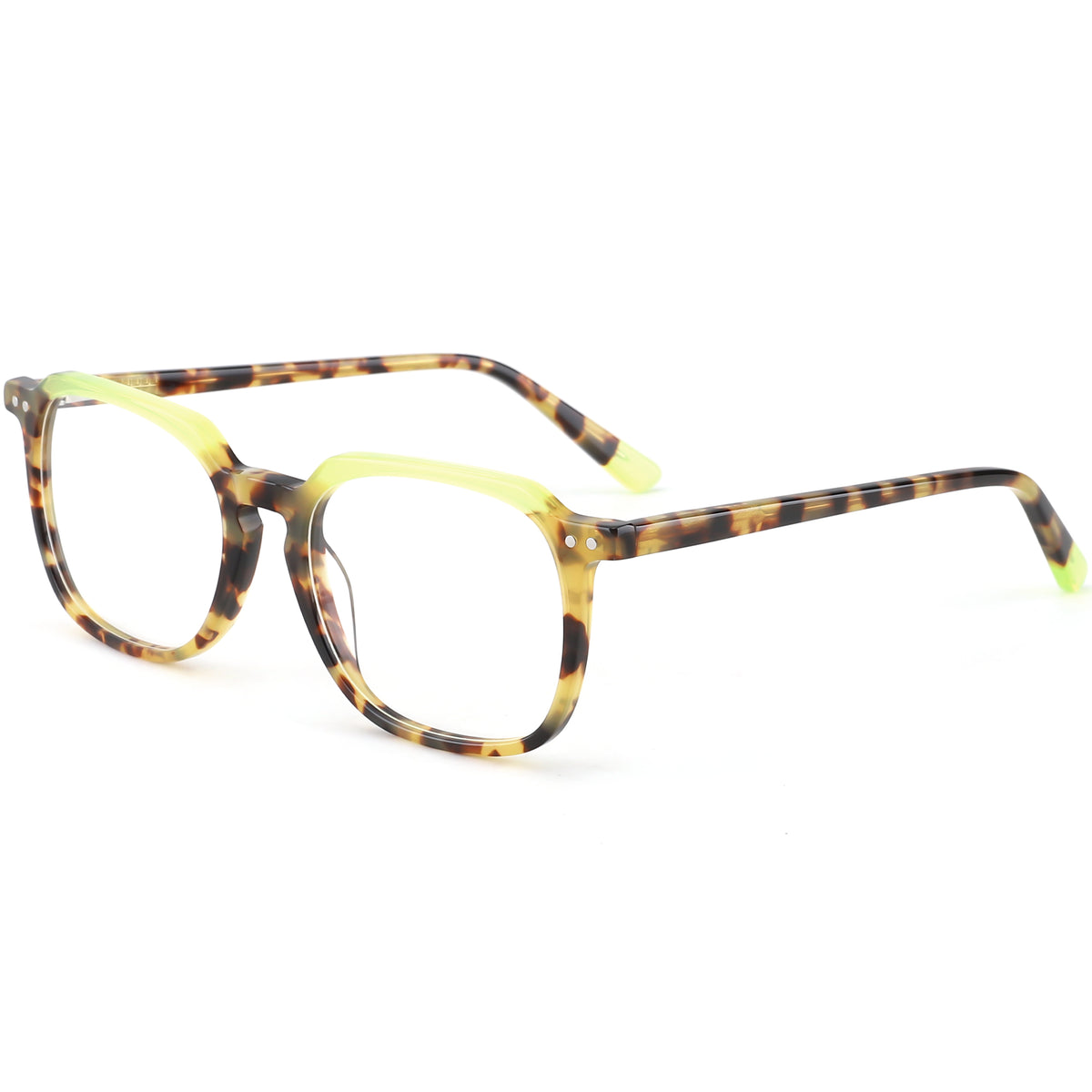 Square Glasses YEA1125