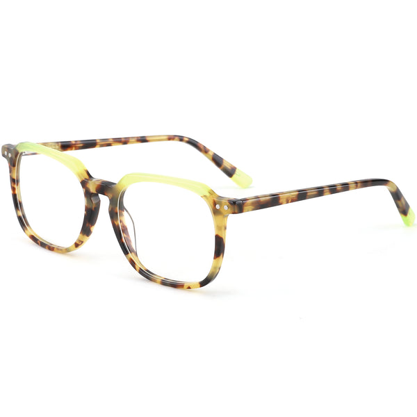 Square Glasses YEA1125