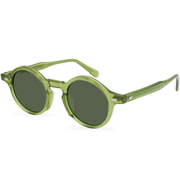 Round Sunglasses GCS1090