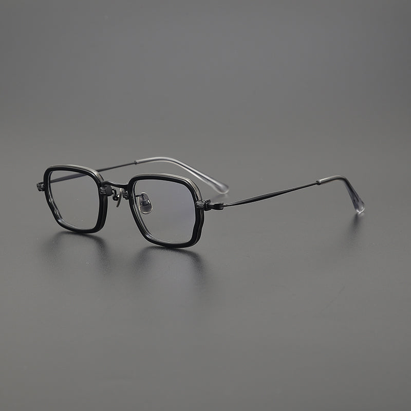 Rectangle Glasses TG1177