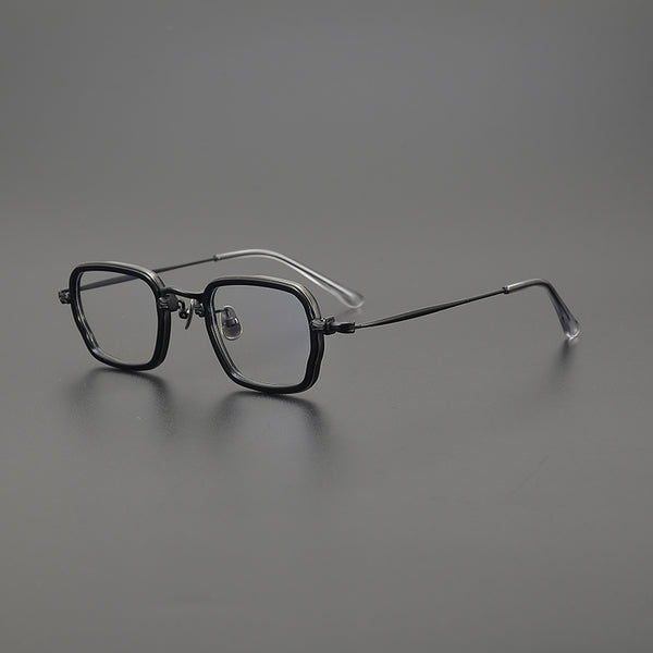 Rectangle Glasses TG1177