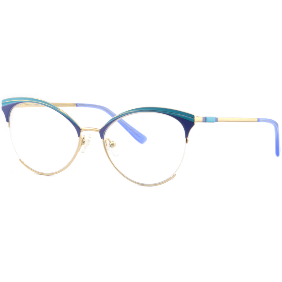 Cat-Eye Glasses O2781
