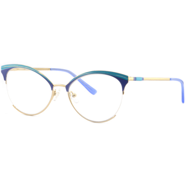 Cat-Eye Glasses O2781