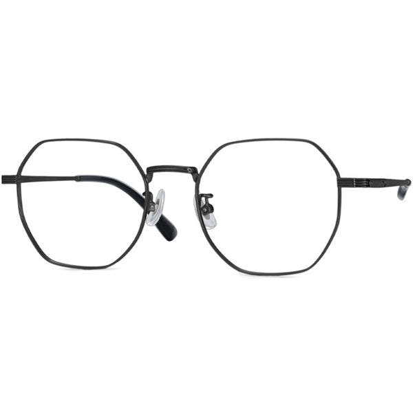 Geometric Glasses A3928