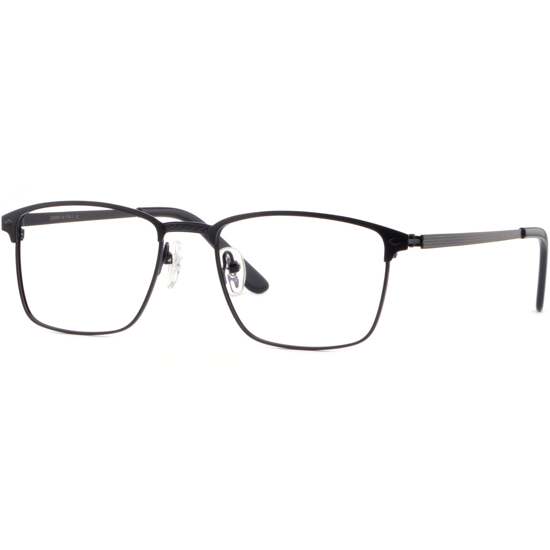 Square Glasses O1876