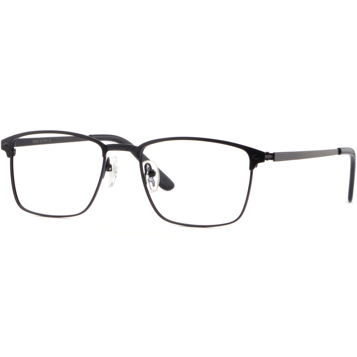 Square Glasses O1876