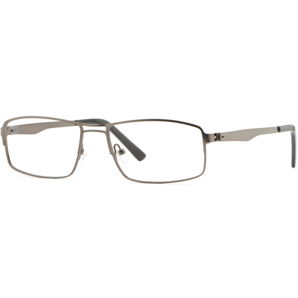 Rectangle Glasses O2455