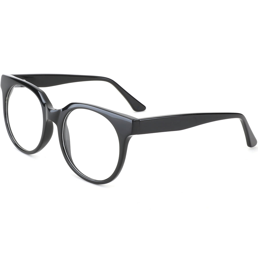 Round Glasses YSAA1136