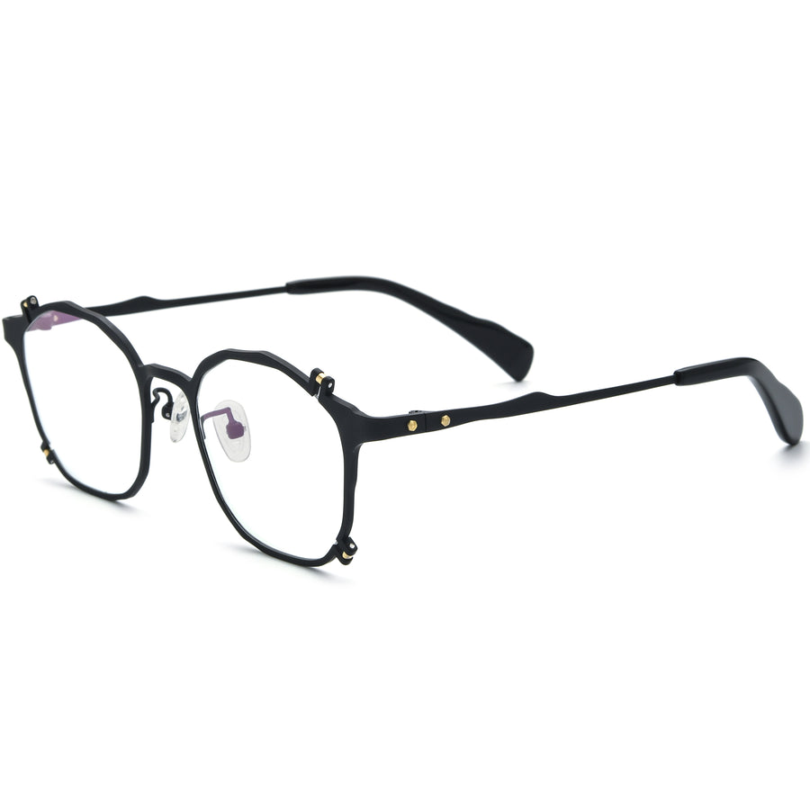 Square Glasses BR1372