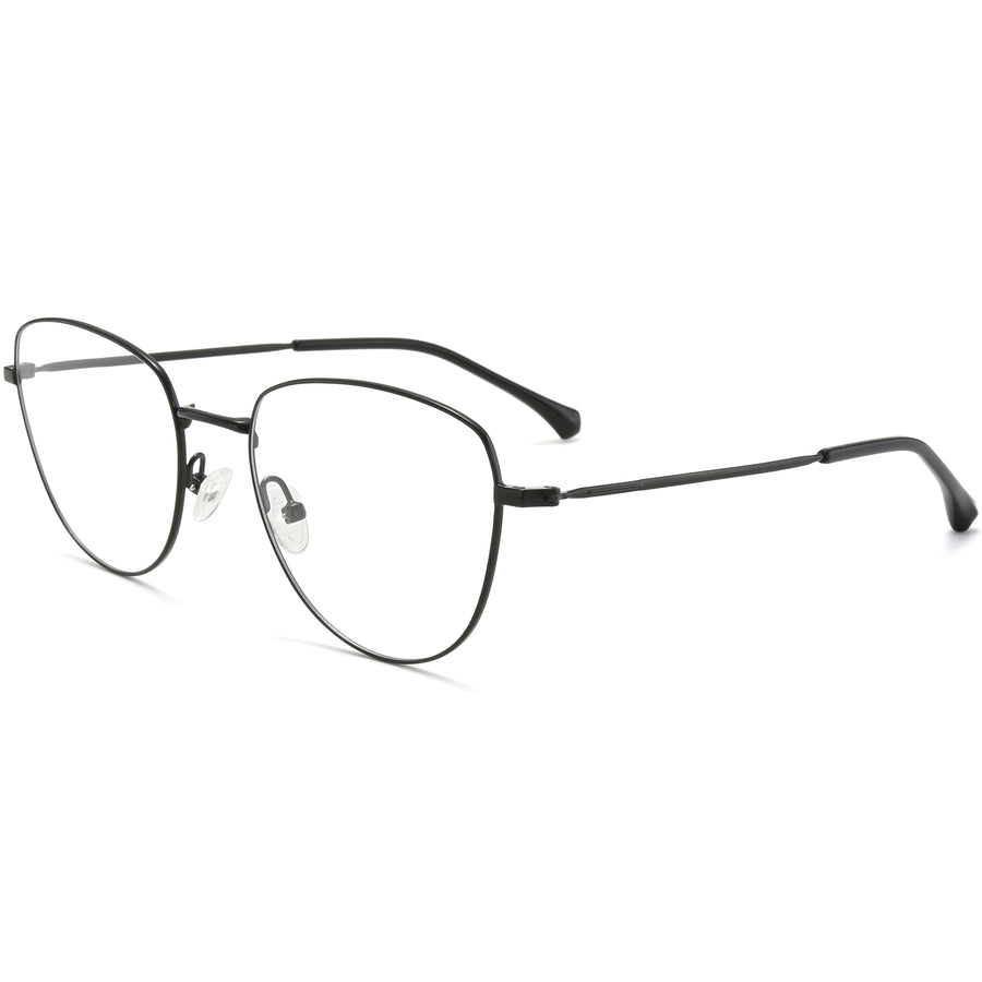 Round Glasses YEM1195