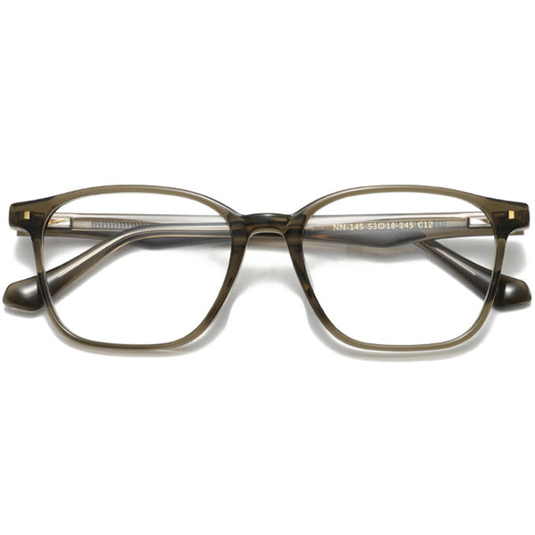 Square Glasses ME1001