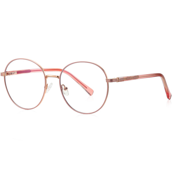 Round Glasses PF1320