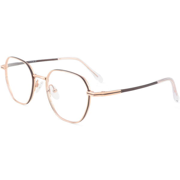 Square Glasses YPT1053