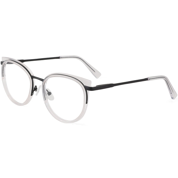 Cat-Eye Glasses YEC1064