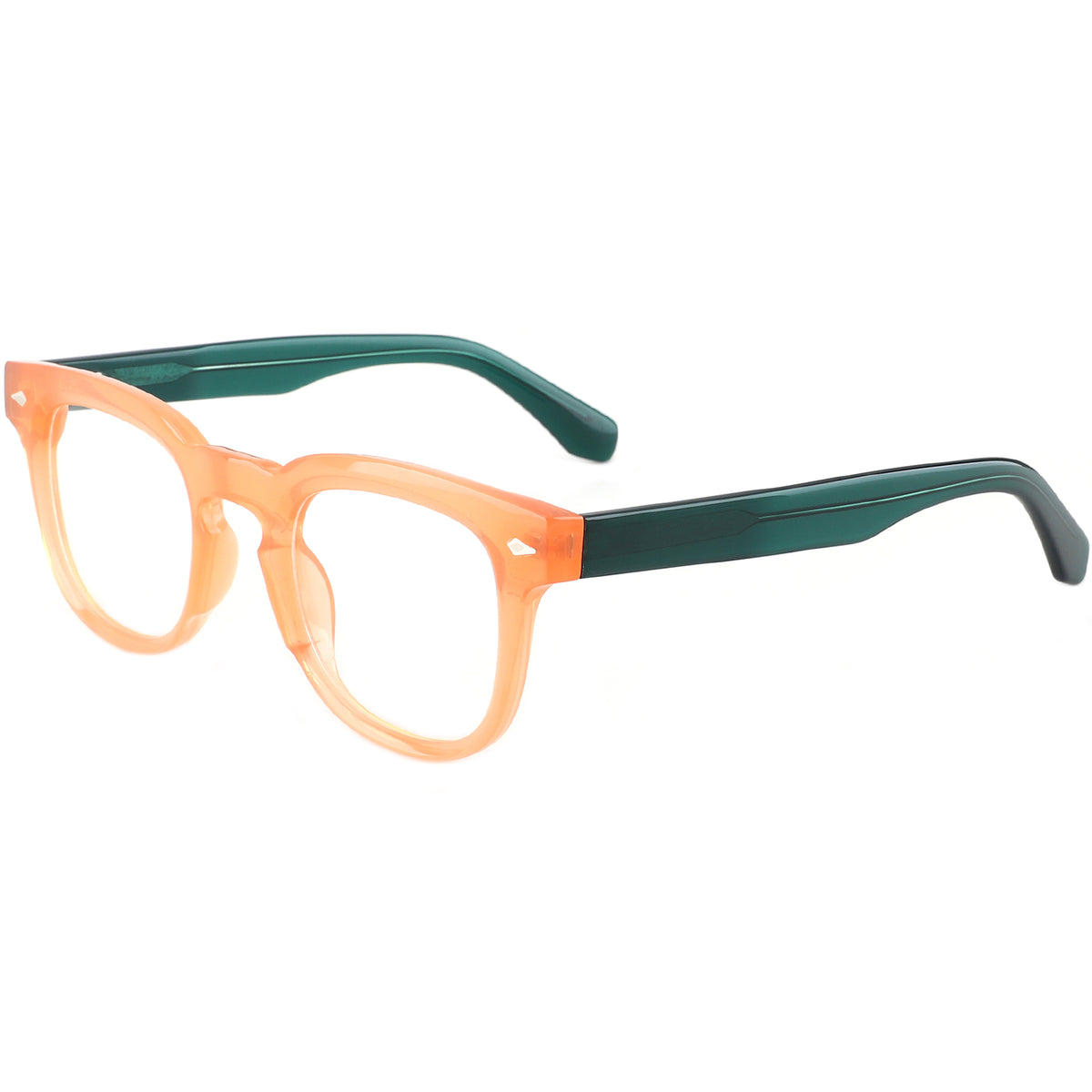 Square Glasses YEA1155