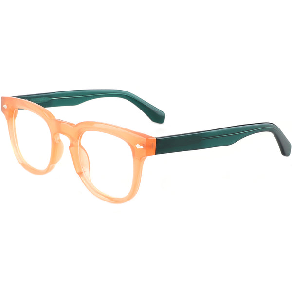 Square Glasses YEA1155