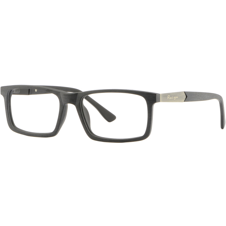 Rectangle Glasses O2601