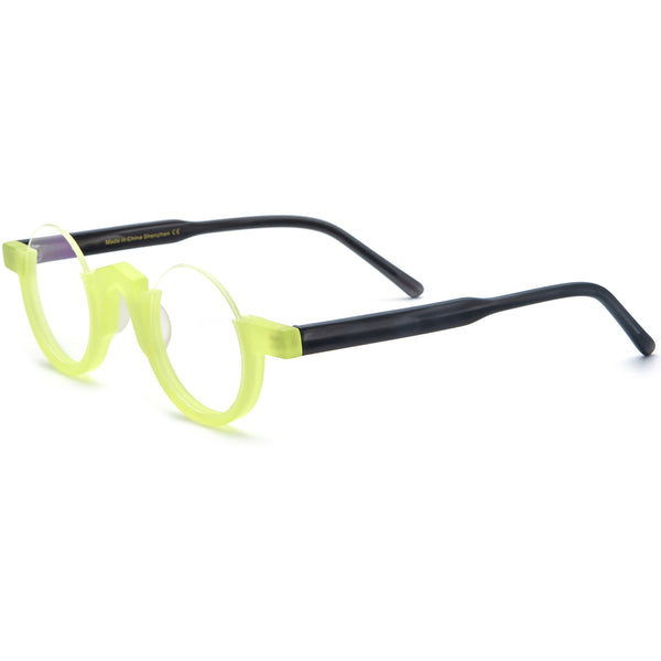 Round Glasses BR1430