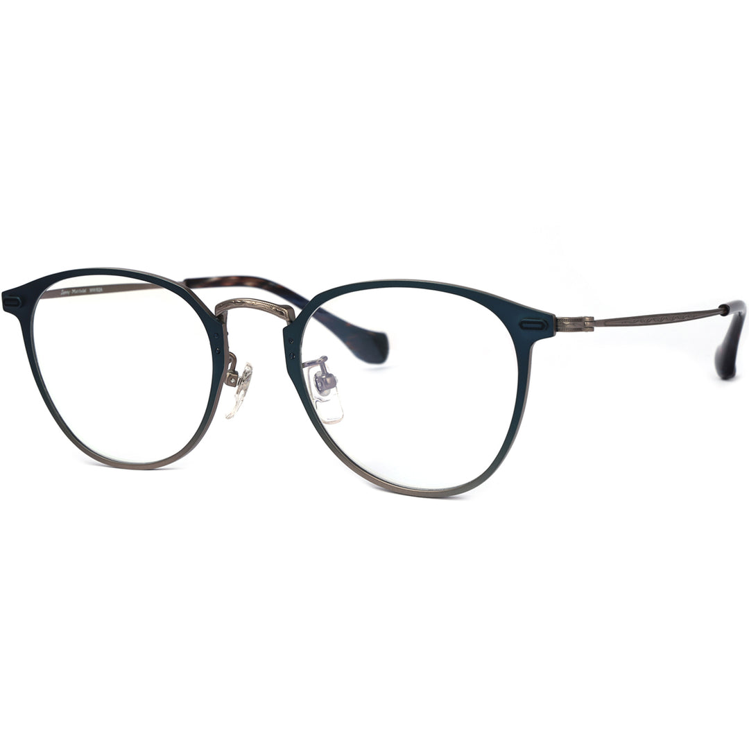 Round Glasses MW1377