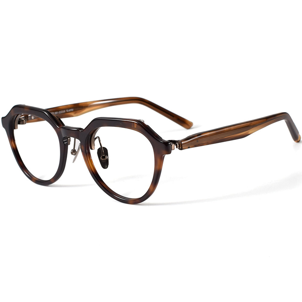 Round Flip Up Glasses TG1244