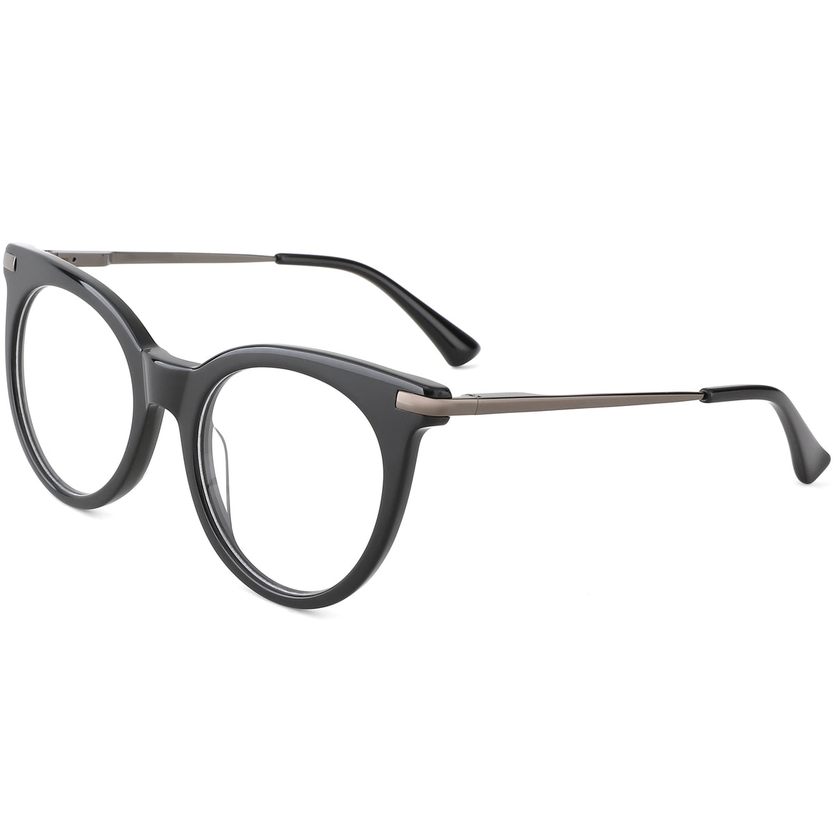 Round Glasses YSAC1057