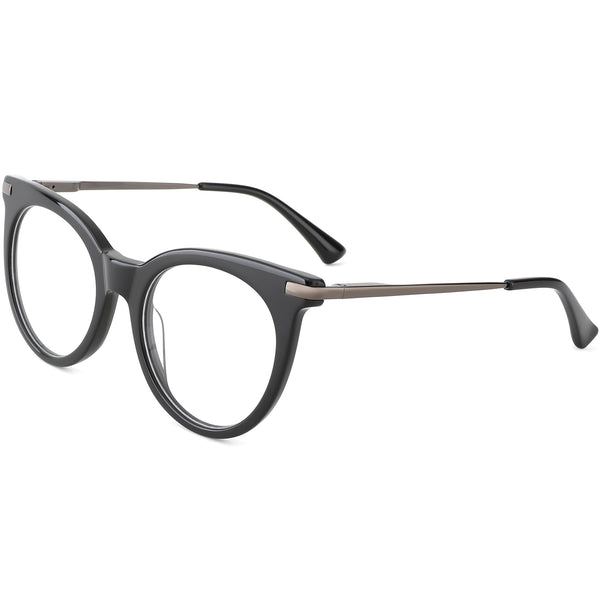 Round Glasses YSAC1057