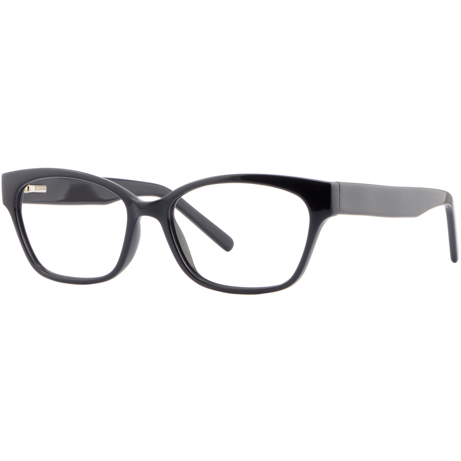 Cat-Eye Glasses O2579