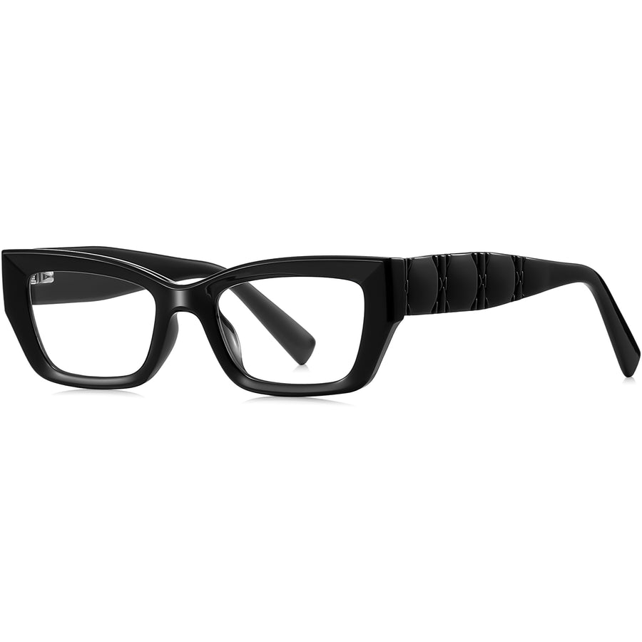 Cat-Eye Glasses PF1415