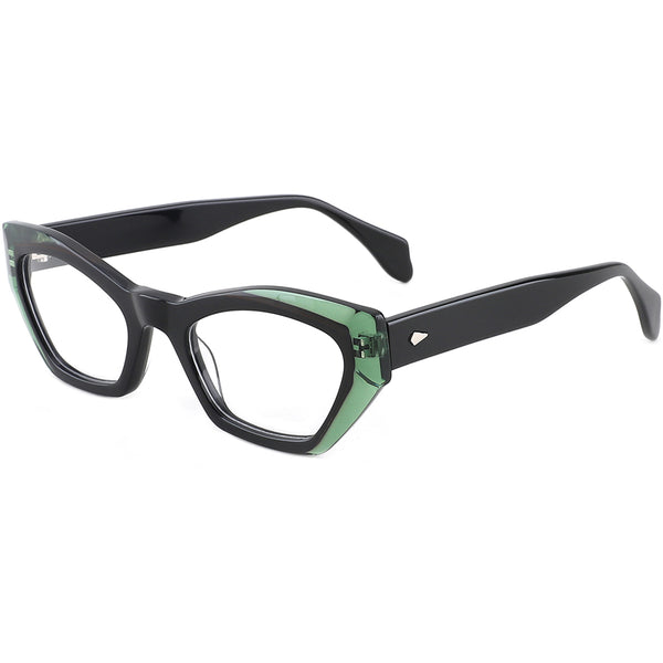 Cat-Eye Glasses YEA1092