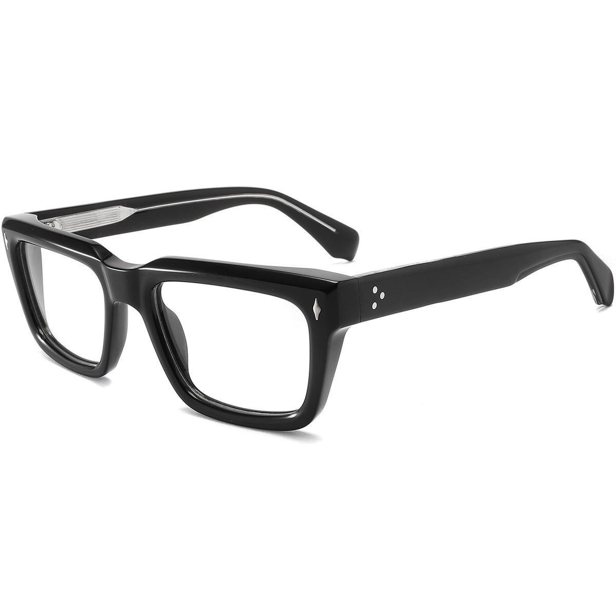 Rectangle Glasses KC1001
