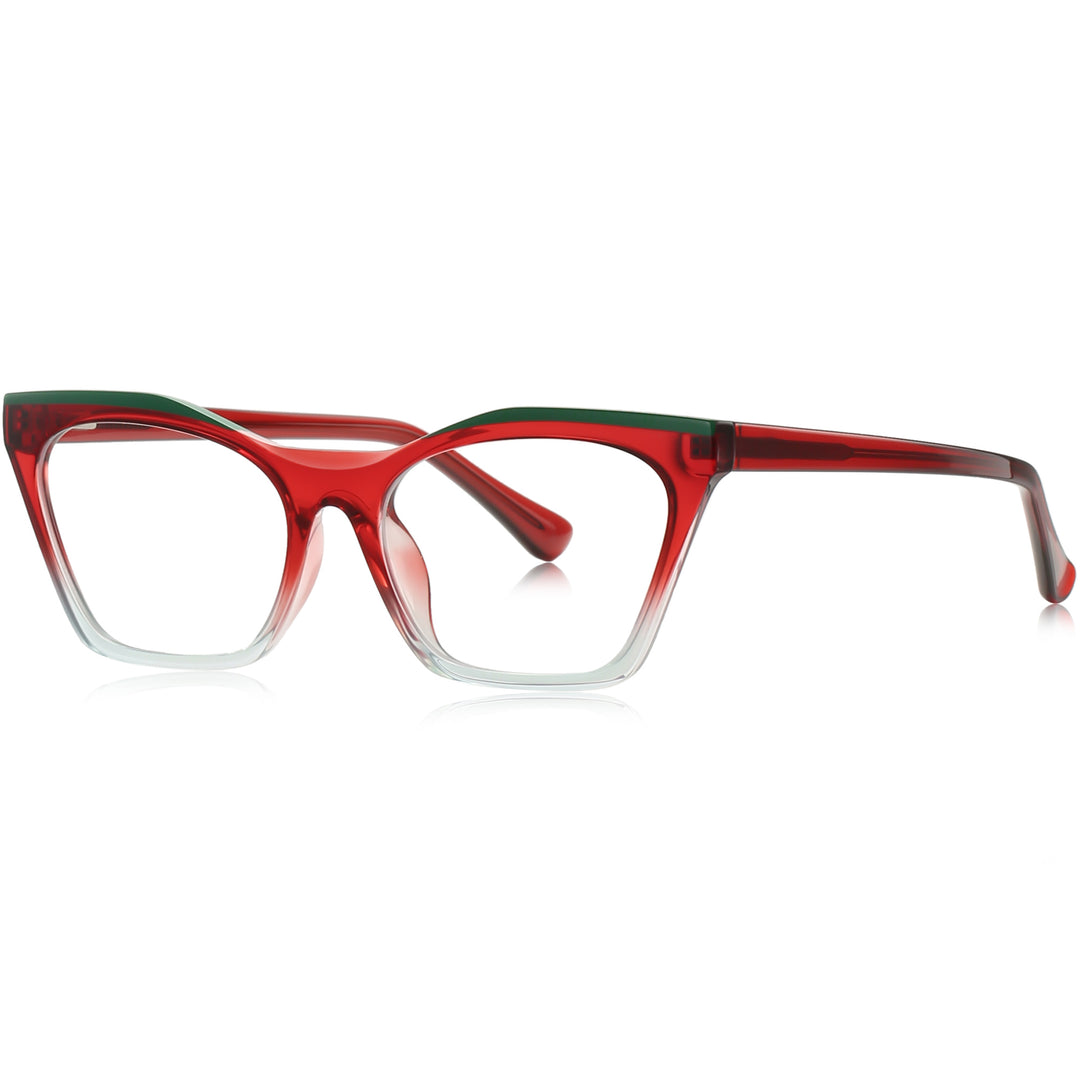 Cat-Eye Glasses YSD1022