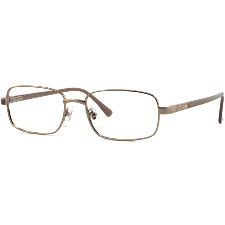 Rectangle Glasses O1755