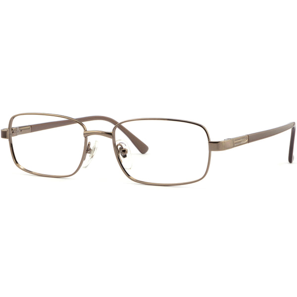 Rectangle Glasses O1755