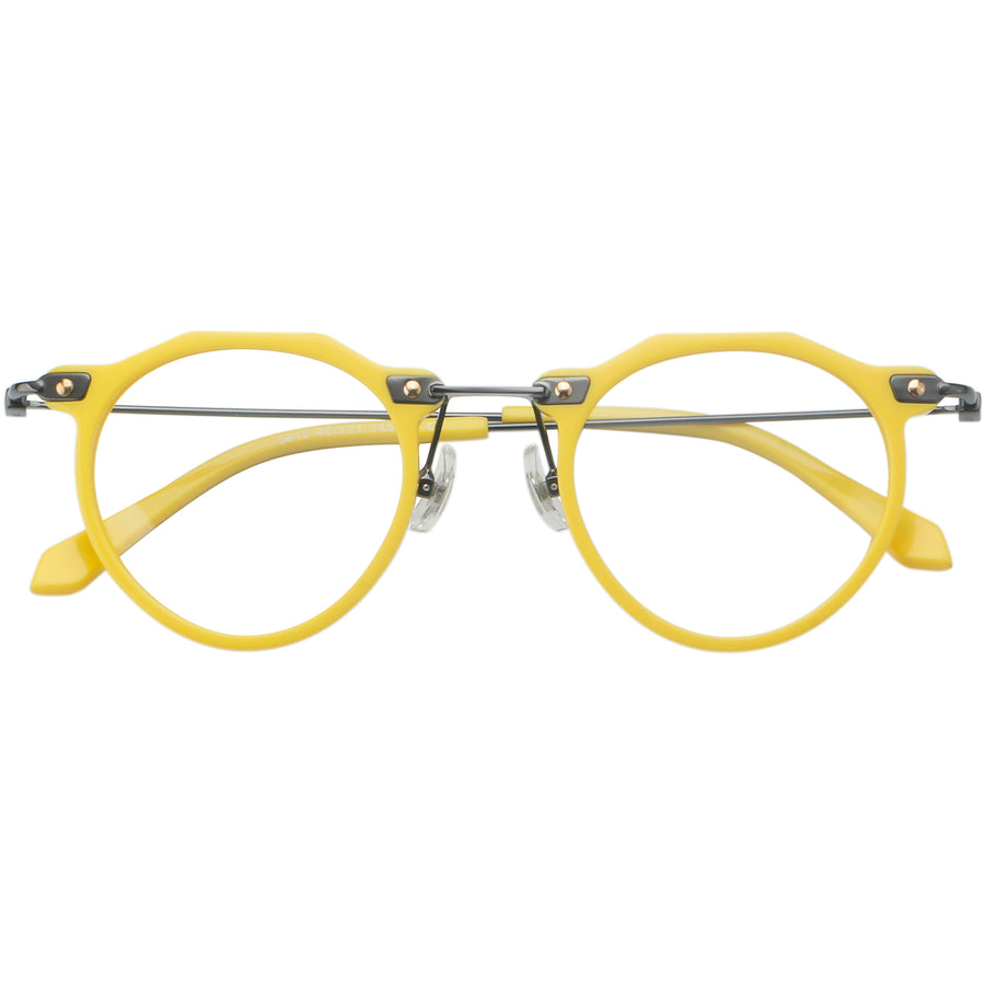 Round Glasses YN1082