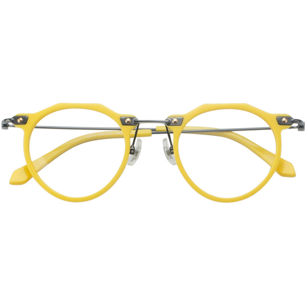 Round Glasses YN1082
