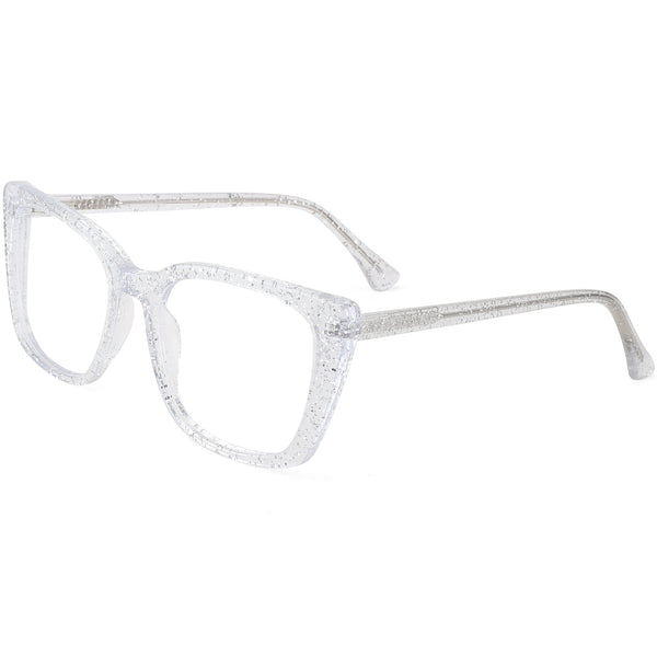 Cat-Eye Glasses A3270