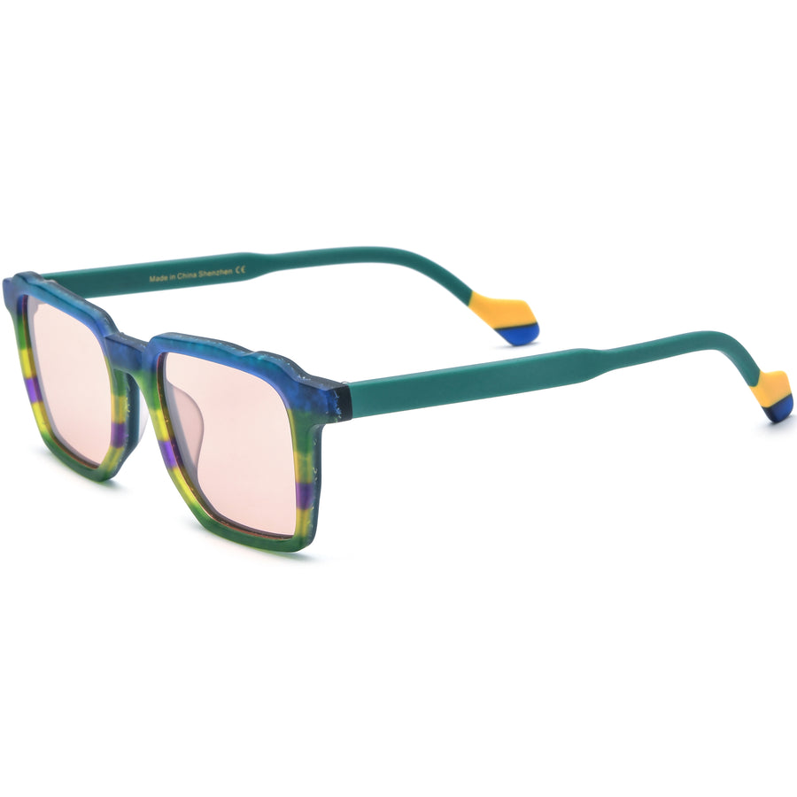 Square Sunglasses BRS1078