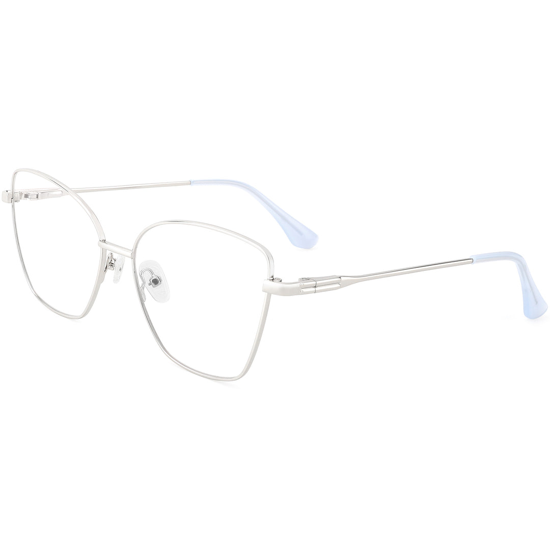 Cat-Eye Glasses YSAM1072