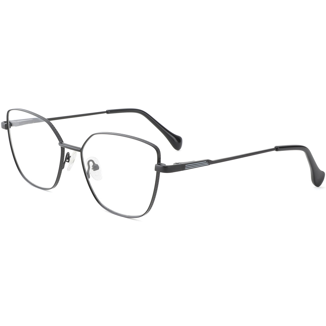 Cat-Eye Glasses YSAM1041