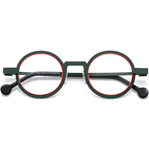 YN1173 - Green - image y14xr3